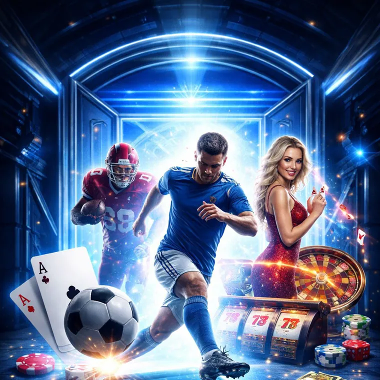 Exclusive Bonuses & Promotions