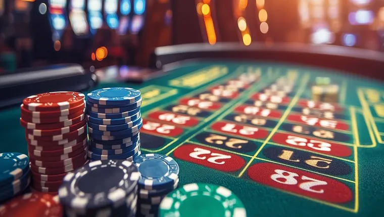 How to Choose Reliable Online Casino