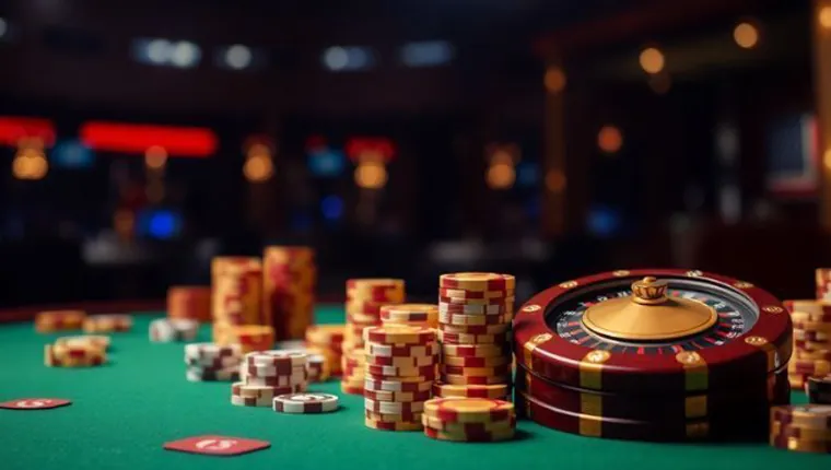 How to Choose a Reliable Online Casino: PHTAYA's Guide to Secure Gambling