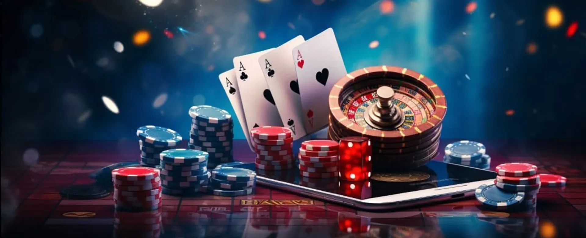 PHTAYA 2026 Official Casino: Your Ultimate Guide to Online Betting & Bonuses
