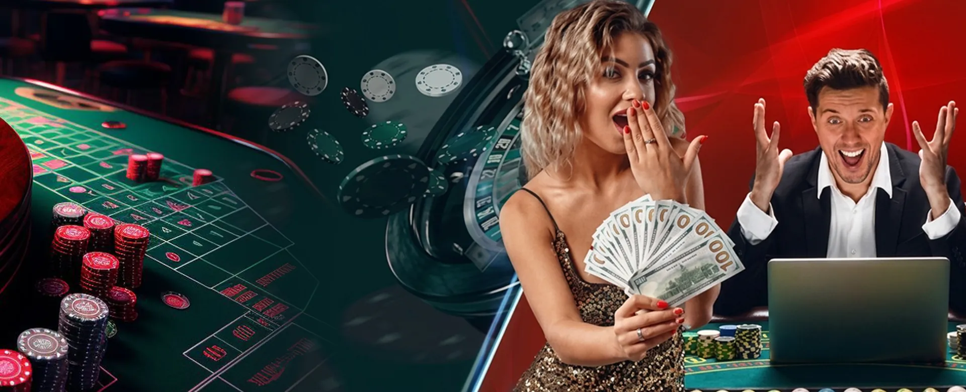 PHTAYA 2026 Online Casino Banner with games and bonuses