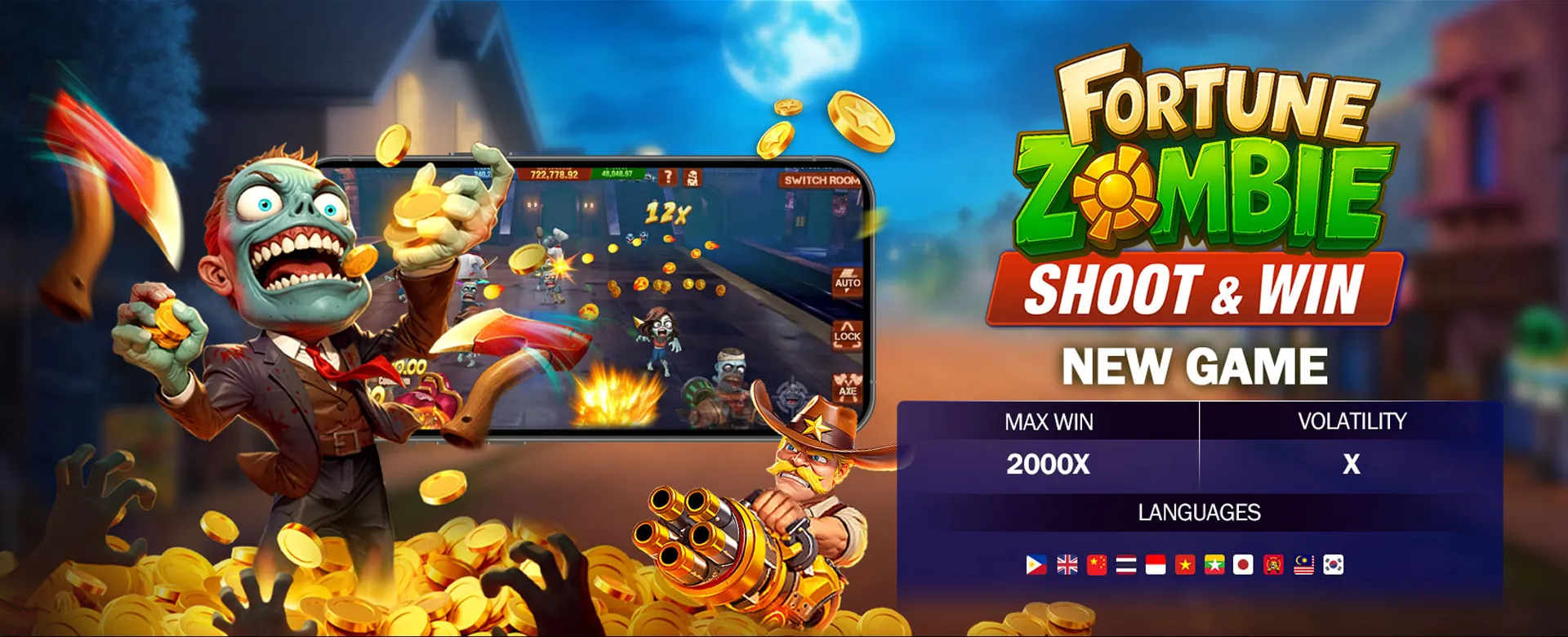 PHTAYA Registration Hero Banner