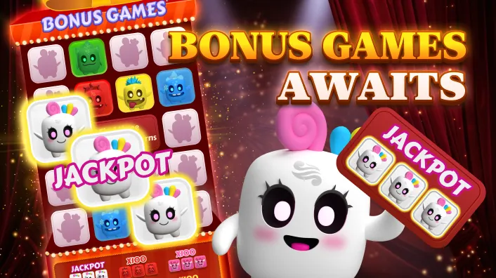 Slot Bonus Guide