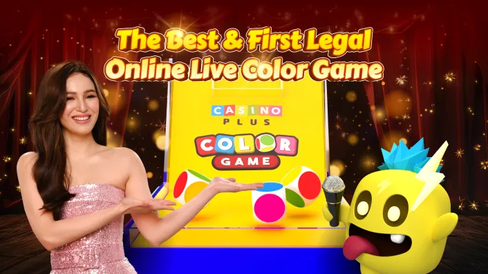 Player enjoying online casino games on PHTAYA